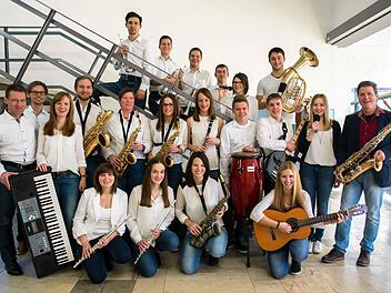 Die Band "Pfeffer, Salz & Sahne" gibt am Sonntag, 17. März, um 18.30 Uhr im Schüttbaukeller in Stadtlauringen ein Benefizkonzert. Simon Basler