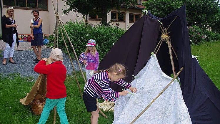 Foto: Heike Schülein