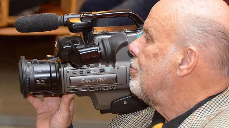 Interkulturelle Wochen. Foto: Peter Rauch