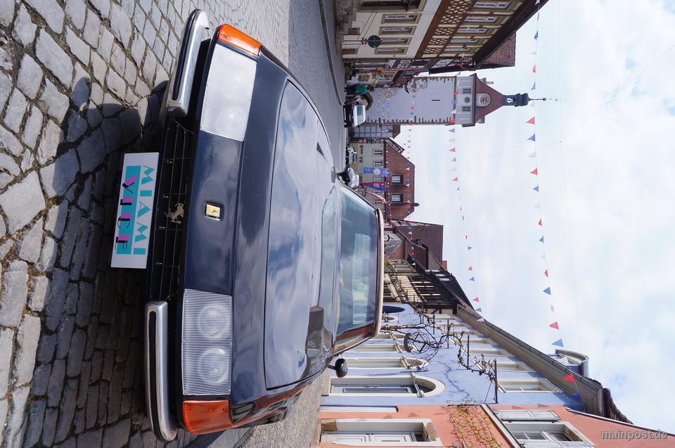 Prichsenstadt Classics