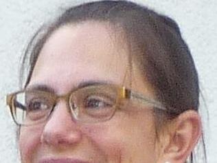 Annegret CramerPfarrerin