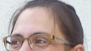 Annegret CramerPfarrerin