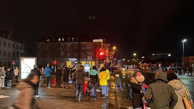 Bamberg: Chaos bei "Ein Funken Hoffnung" - wer trägt die Verantwortung?