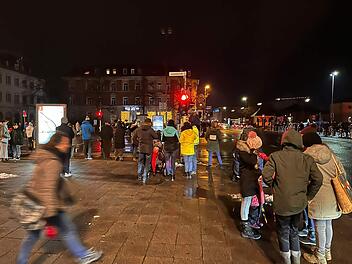 Bamberg: Chaos bei "Ein Funken Hoffnung" - wer trägt die Verantwortung?