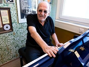 Ralph Siegel