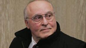 Archivfoto: Ernst Zündel
