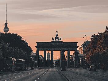 Die Hauptstadt Berlin hat viele interessante Food-Spots zu bieten.