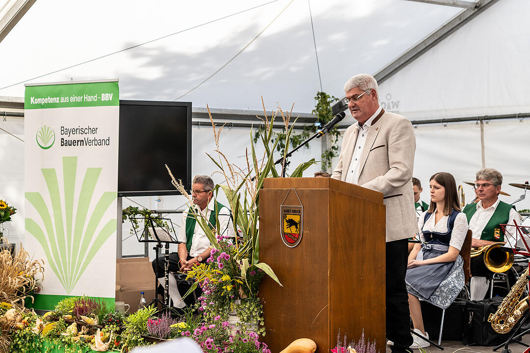 Der Genusstag 2024 im Landkreis Bamberg