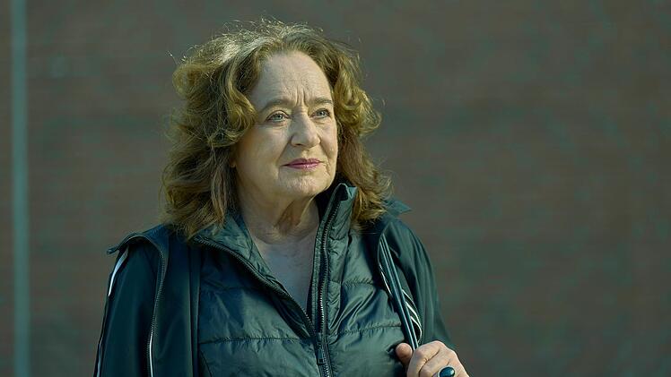 Mechthild Großmann verabschiedet sich nach 23 Jahren als Staatsanwältin Wilhelmine Klemm vom Münster-"Tatort".