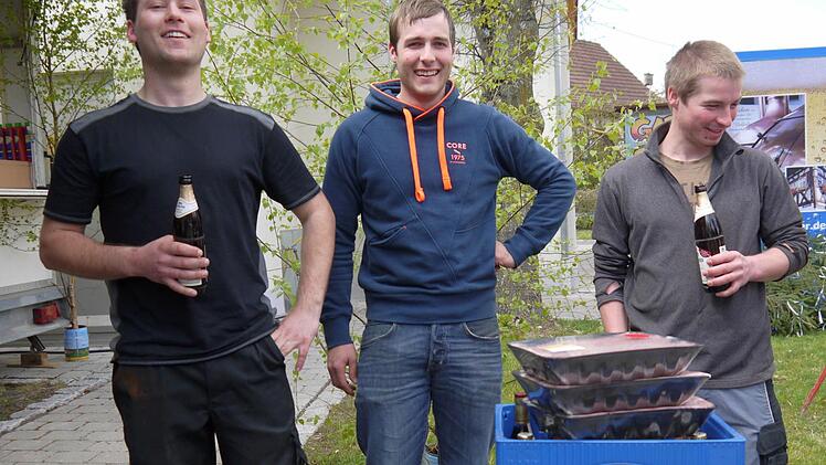 Foto: Berthold Köhler