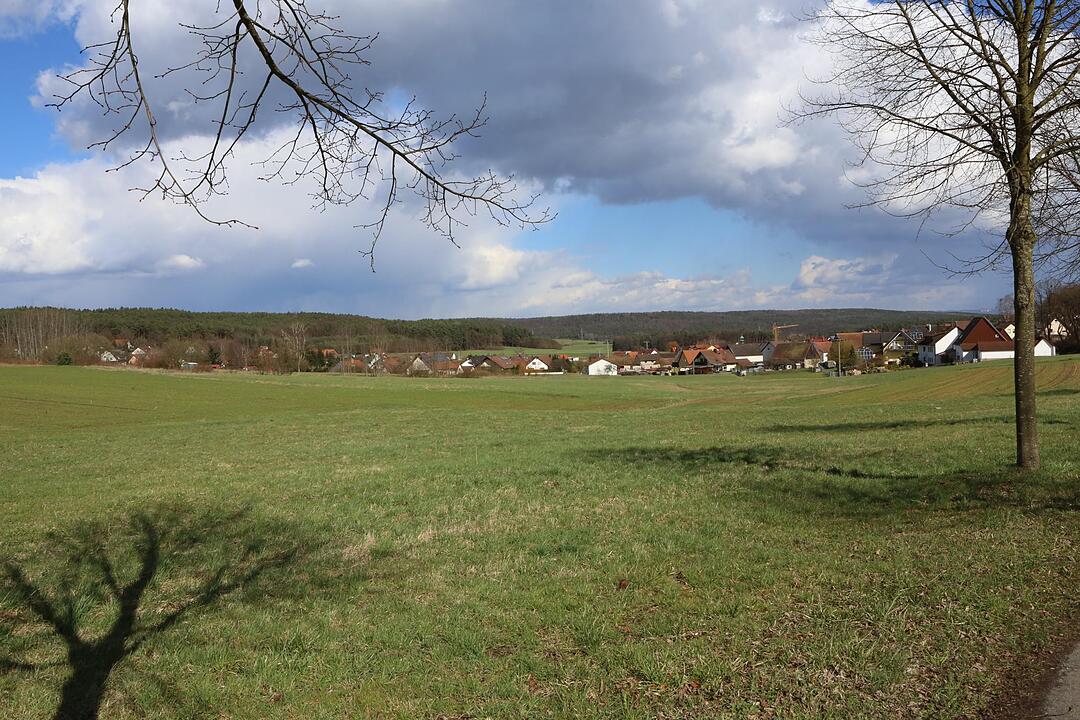 SoS ?sdorf im Lkr. Forchheim