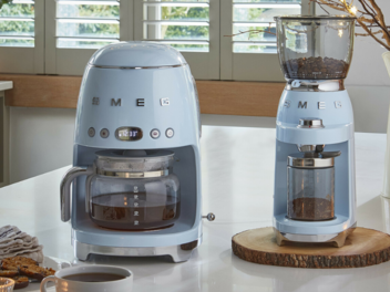Smeg bei STARKKüchen 2412