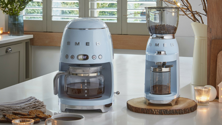 Smeg bei STARKKüchen 2412