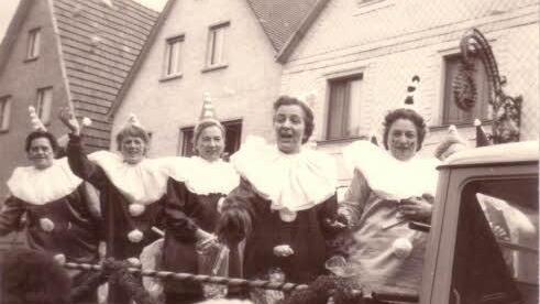 Dieses Bild entstand im Jahr 1970