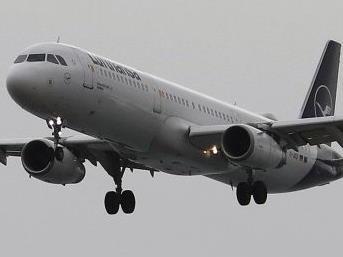 Gerade noch rechtzeitig hat für die Kulmbacher der Rückflug nach Deutschland geklappt. Symbolbild: Clara Margais/dpa