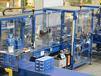 Massiver Stellenabbau bei ZF befürchtet: Autozulieferer mit mehreren Standorte in Franken