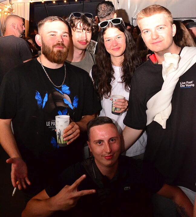 Heavy Style mit "ALLSTAR"
