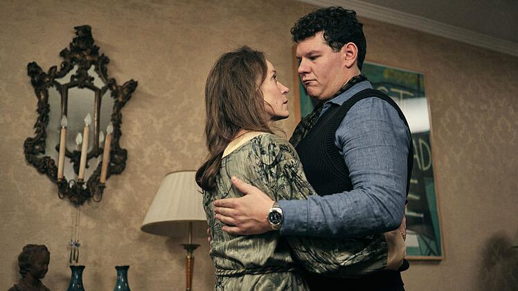 Die Patin Gaia Contarini (Jeanette Hain) und ihr Ziehsohn Paolo (Federico Mainardi) arbeiten eng zusammen. Als Gabriel Paolo im Kampf t&ouml;tet, sieht Gaia rot.