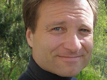 Marcus Dinglreiter.