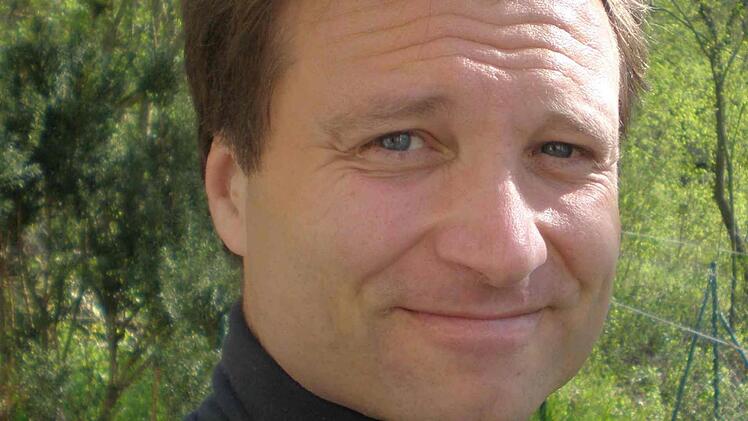 Marcus Dinglreiter.