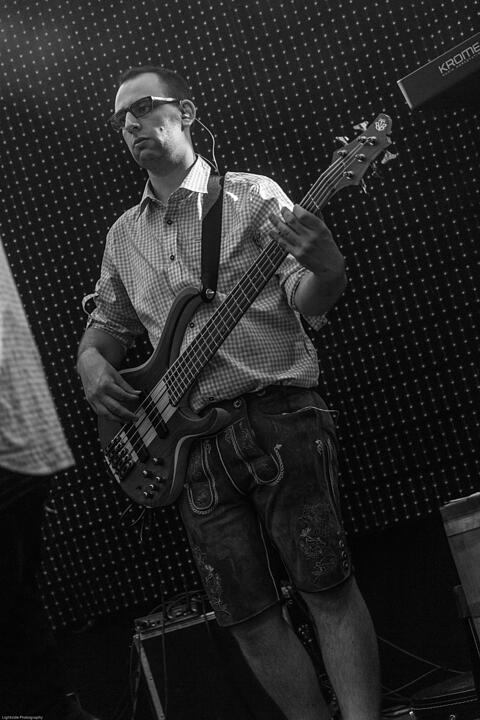 24.05.2015 Erlangen - Bergkirchweih Tag 4