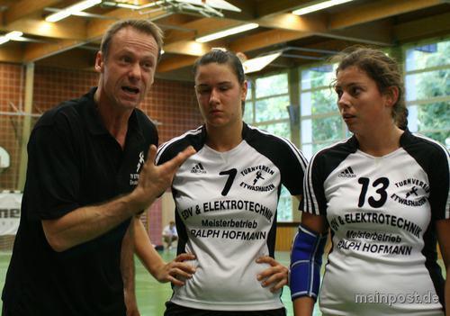 TV Etwashausen - TV Sulzbach
