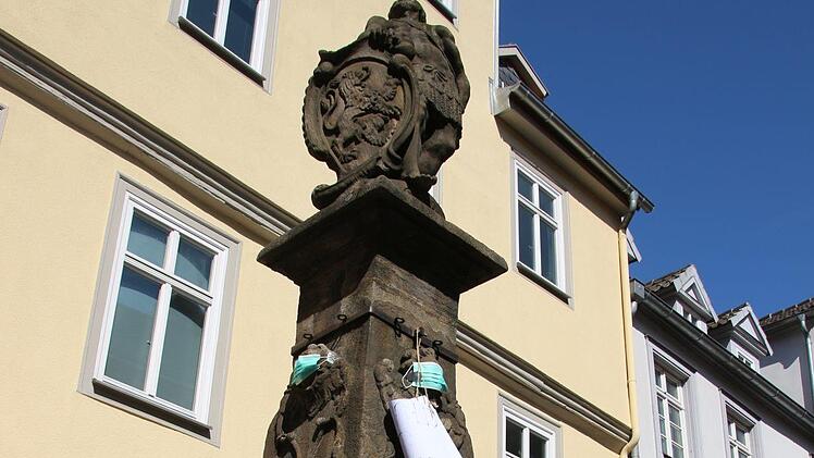 RückertbrunnenChristoph Wiedemann
