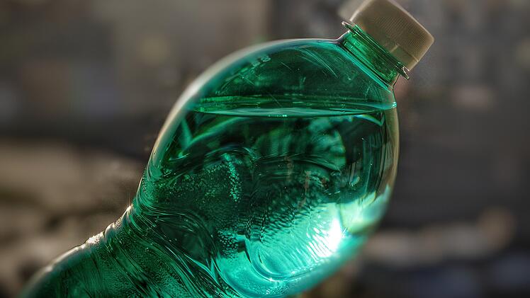 Mineralwasser