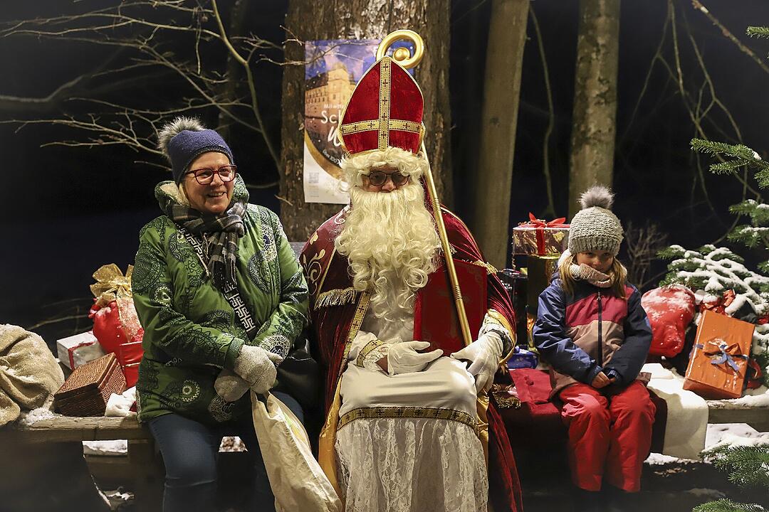 Über 100 Aussteller waren vor Ort.