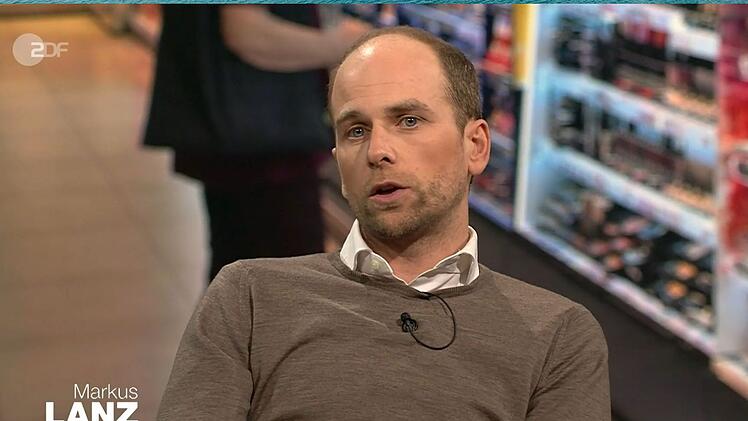 Für Raoul Roßmann ist die Brandmauer "ein historischer Warnhinweis, nicht mit extremistischen Kräften zusammenzuarbeiten".