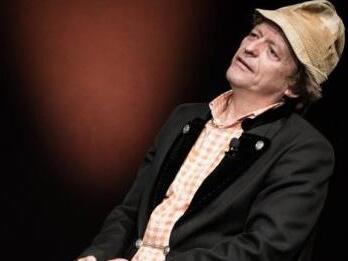 Frank-Markus Barwasser alias Erwin PelzigDita Vollmond