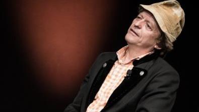 Frank-Markus Barwasser alias Erwin PelzigDita Vollmond