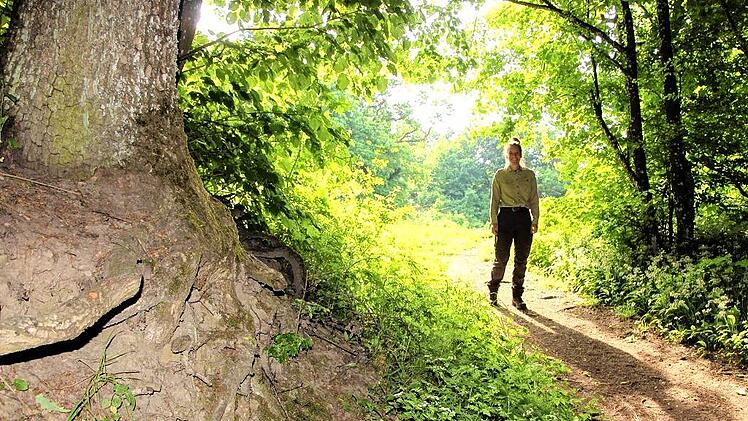 rangerin liliane irle foto diana fuchs (1)