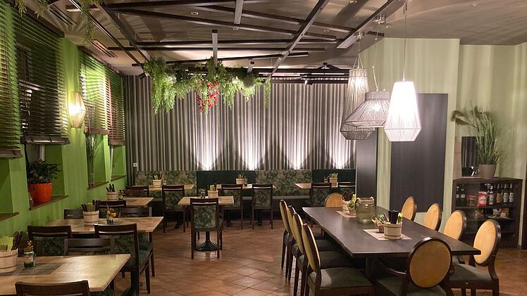 Erlangen: Brasilianisches Restaurant "Morena Brasil" feiert Neustart - "war total überrascht"