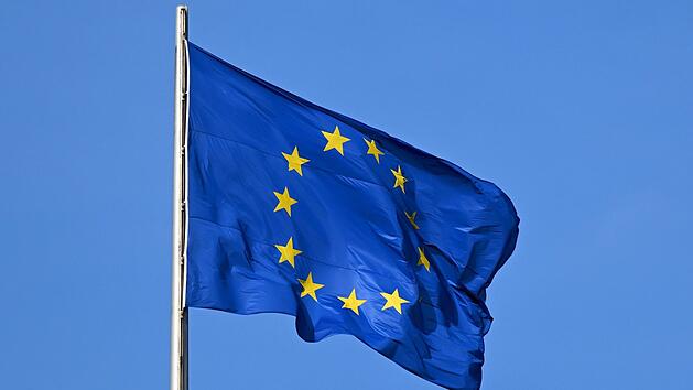 EU-Flagge