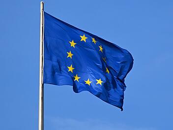 EU-Flagge