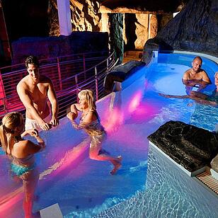 ubersicht der thermen und bader in franken wellness entspannung