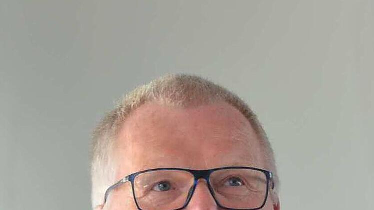 Eberhard Schellenberger Referent