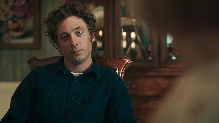 Am Ende der dramatischen Staffel vier zog Carmen "Carmy" Berzatto (Jeremy Allen White) im Serienerfolg "The Bear - King of the Kitchen" den Stecker.