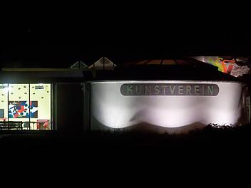 Kunstverein CoburgFoto: Archiv /Jochen Berger