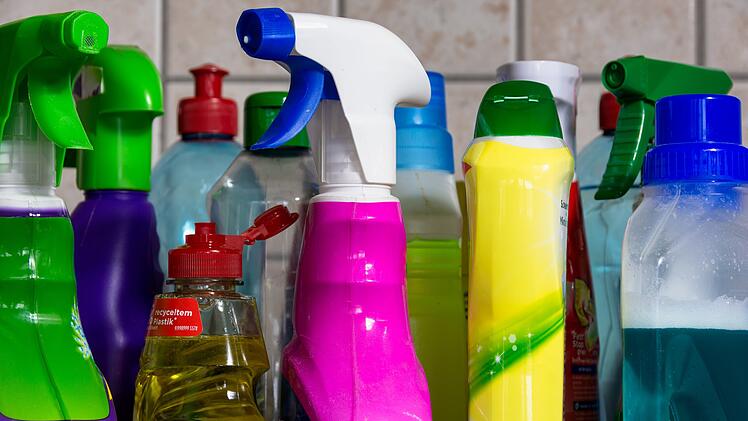 Landkreis Erlangen-H&ouml;chstadt: Herbsttermine f&uuml;r Problemm&uuml;llsammlung stehen fest - Landratsamt mit Hinweisen