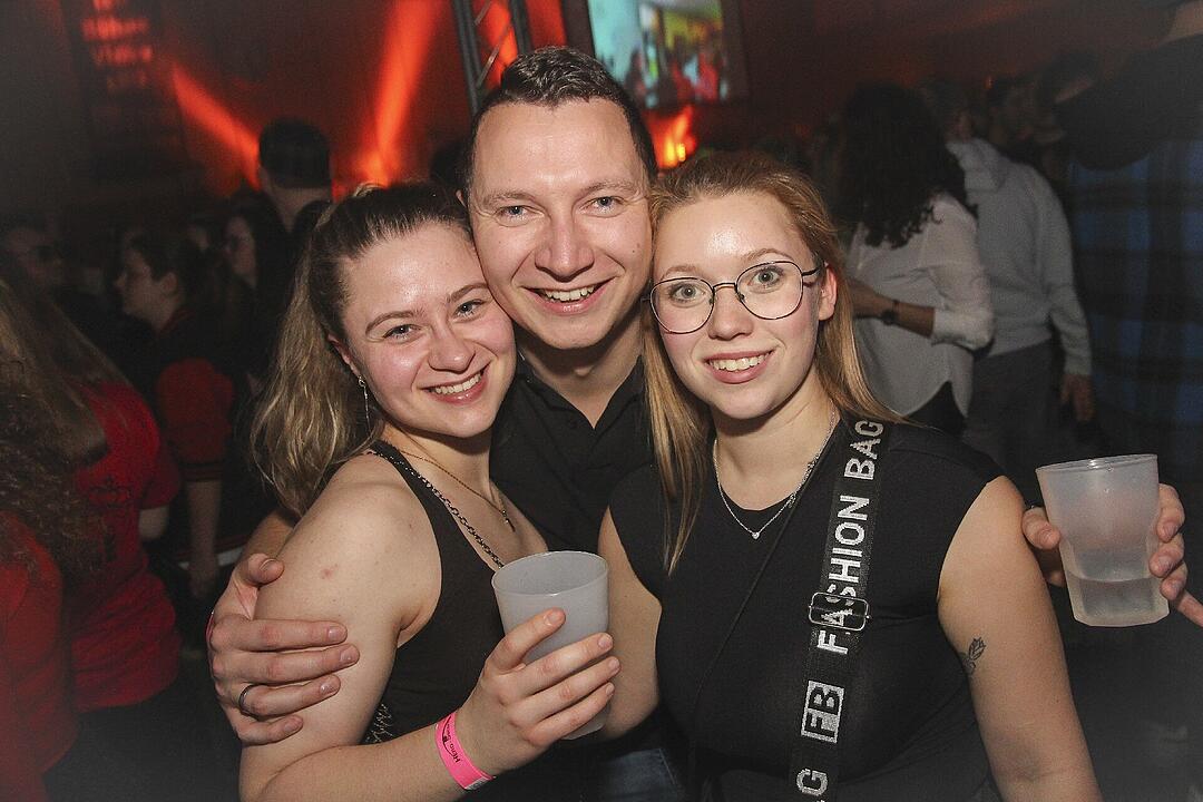 Beats, Energy und gute Laune!