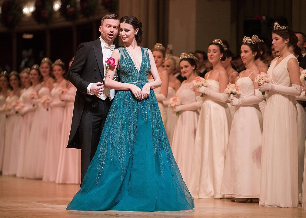 Wiener Opernball
