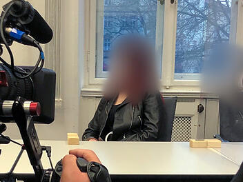 Bamberg: Messer-Mord bei Date - 19-Jährige zu mehrjähriger Haftstrafe verurteilt