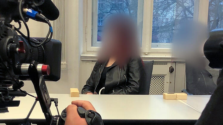 Bamberg: Messer-Mord bei Date - 19-Jährige zu mehrjähriger Haftstrafe verurteilt