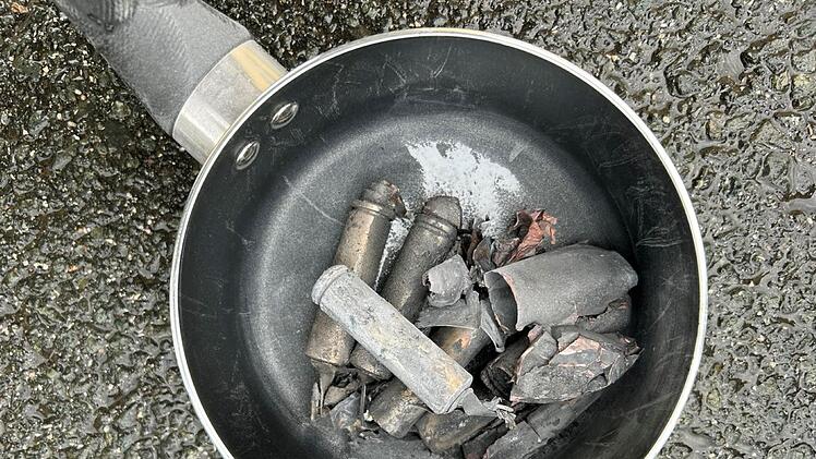 Neustadt: Explosion, Rettung aus Hochhaus, Schlangenalarm - Feuerwehr berichtet von verrücktem Tag