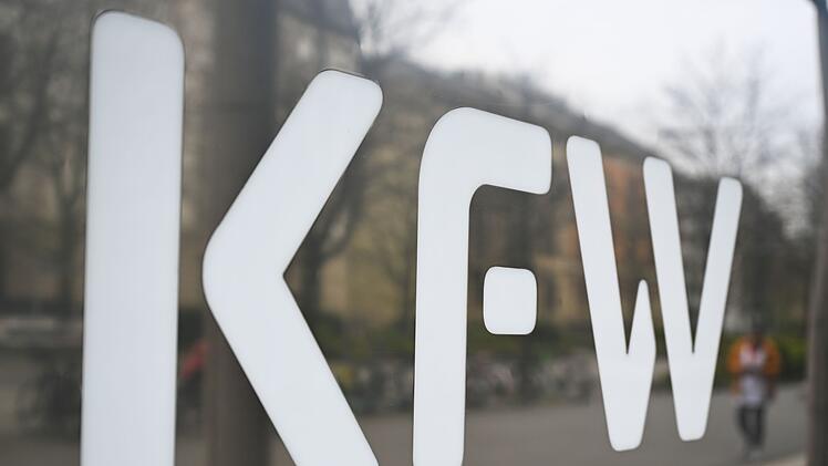 F&ouml;rderbank KfW