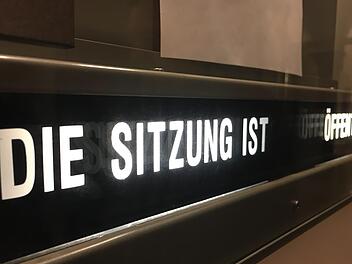 Auch weitere Zeugen brachten nicht viel Licht in die Verhandlung um eine Reihe von Brandstiftungen in Lichteneiche. Anette Schreiber