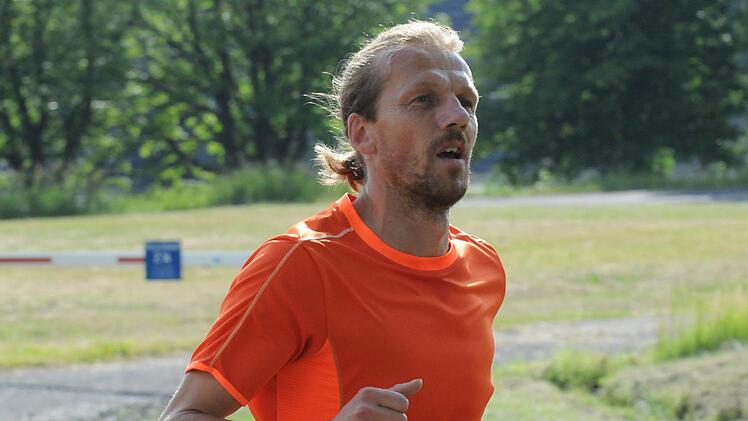 Impressionen vom Run up the Hill des SV Wildflecken.ssp