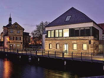 Bamberger Welterbe-Besuchszentrum bei Architektur-Biennale 2025 in Venedig
